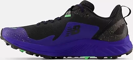 New Balance FuelCell Summit Unknown v3 blue/black/vibrant spring (Damen)