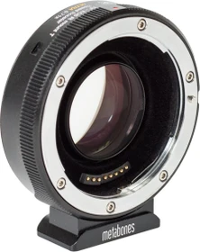 Metabones Canon EF auf Canon RF Mount T Speed Booster Ultra 0.71x