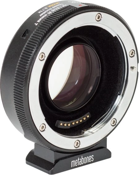 Metabones Canon EF auf Canon RF Mount T Speed Booster Ultra 0.71x