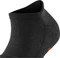 Falke Keep Warm Socken anthra.mel (Damen) Vorschaubild