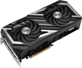 ASUS ROG Strix Radeon RX 6650 XT Dual OC, ROG-STRIX-RX6650XT-O8G-GAMING, 8GB GDDR6, HDMI, 3x DP