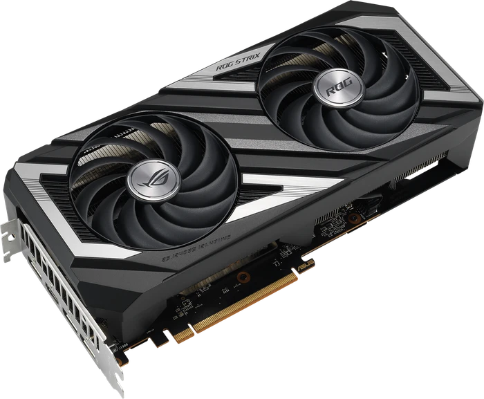 ASUS Radeon RX 6650 XT