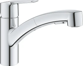 Grohe Start chrom