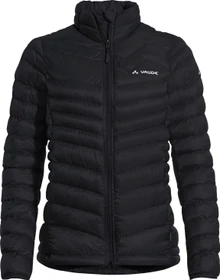 Vaude Batura Funktionsjacke schwarz (Damen)