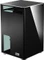 Jonsbo VR1 schwarz, Glasfenster, Mini-ITX Vorschaubild