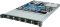 GIGABYTE R163-Z32, 1HE, Rev. AAC1 Vorschaubild