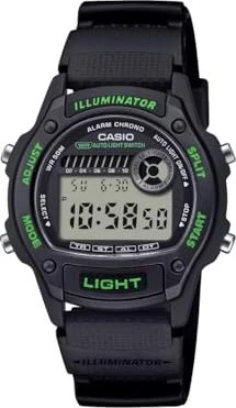 Casio W-220H-1A3V
