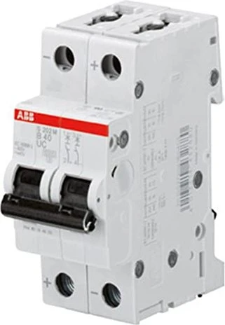 ABB S202M-K63UC