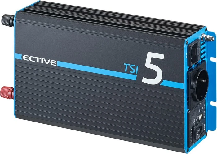 Ective TSI 5 12V