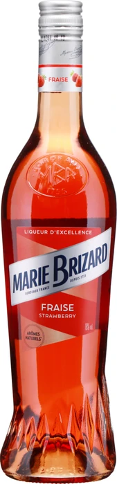 Marie Brizard Fraise 700ml