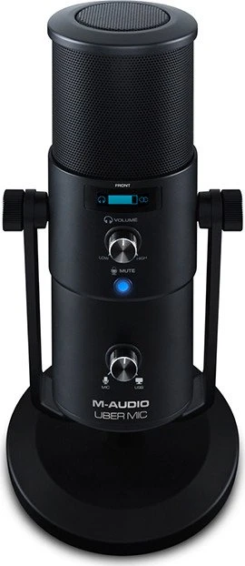 M-Audio Uber Mic
