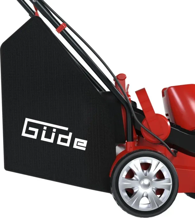 Güde GFLS 1601 3in1 Elektro-Laubsauger/-bläser