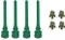 Nanoxia Deep Silence NDS 120 PWM, 120mm Vorschaubild