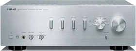Yamaha A-S500 silber