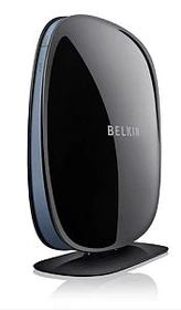 Belkin Smart TV Link 4 Port