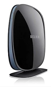 Belkin Smart TV Link 4 Port