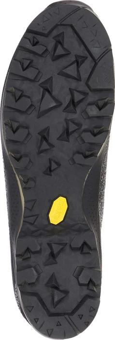 Hanwag Ferrata Light Low GTX asphalt/black (Herren)