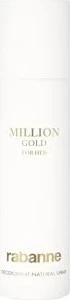 Paco Rabanne Million Gold For Her Deo Spray, 150ml