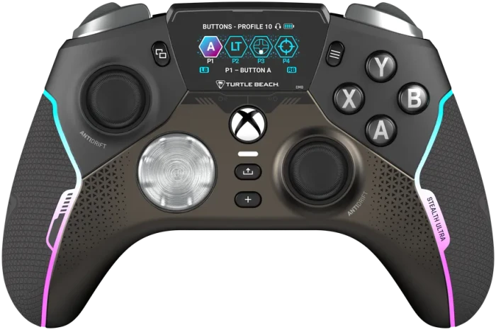 Turtle Beach Stealth Ultra Controller (Xbox SX/Xbox One/PC)