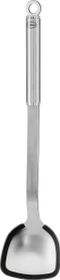 Rösle Pfannen/Woklöffel mit Silikonrand 34.4cm