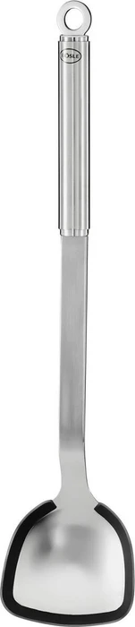 Rösle Pfannen/Woklöffel mit Silikonrand 34.4cm