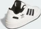 adidas Forum Low CL core white/core black (Junior) Vorschaubild