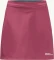 Jack Wolfskin Hilltop Trail Skort kurz sangria red (Damen) Vorschaubild
