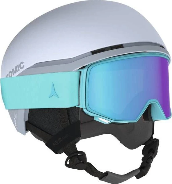 Atomic Four AMID Helm (Modell 2020/2021)