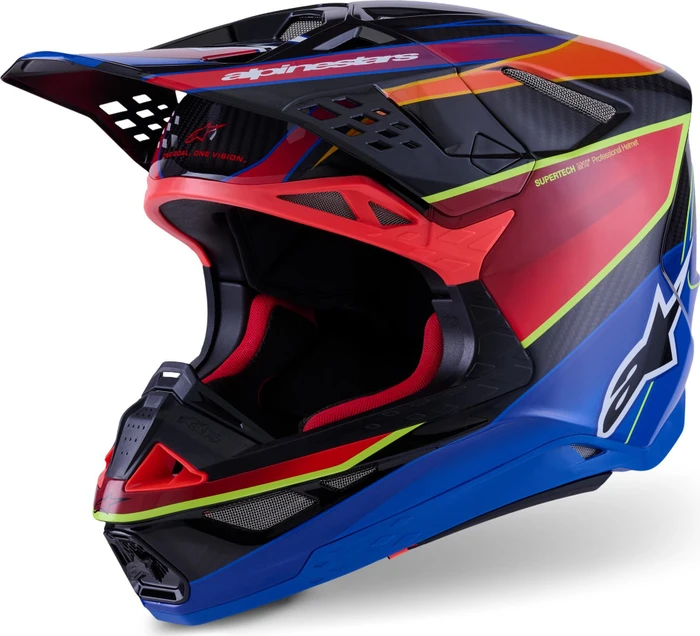Alpinestars Supertech M10