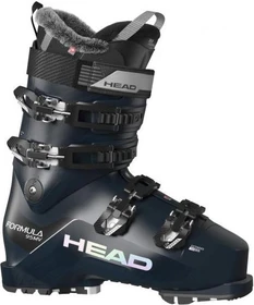 Head Formula 95 W MV GW schwarz (Damen) (Modell 2023/2024)