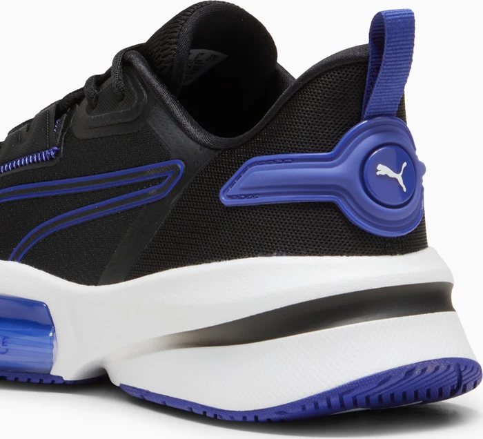 Puma Pwrframe TR 3 puma black/lapis lazuli/puma white (Herren)