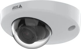 Axis P3905-R Mk III