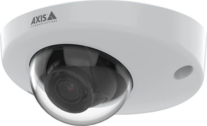 Axis P3905-R Mk III