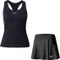 Nike Swoosh Funktionsshirt ärmellos (Damen) Vorschaubild