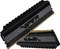 Patriot Viper 4 Blackout UDIMM 32GB Kit, DDR4-3600, CL18-22-22-42 Vorschaubild
