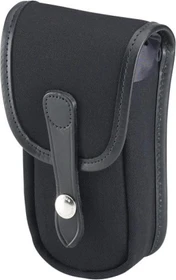 Billingham Avea 3 Kameratasche schwarz canvas/schwarz