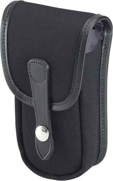 Billingham Avea 3 Kameratasche schwarz canvas/schwarz
