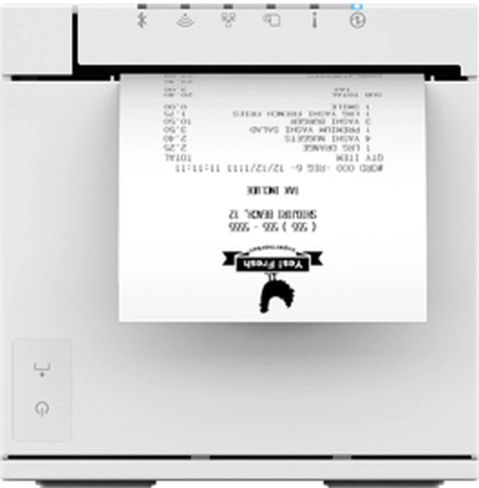 Epson TM-m30III, weiß, EU