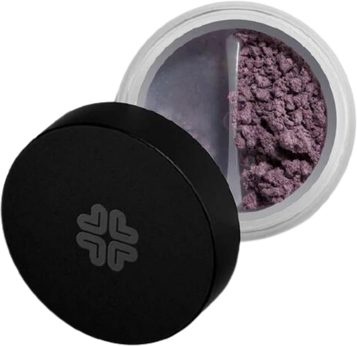 Lily Lolo Mineral Eye Shadow Parma Violet, 2.5g