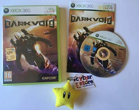 Dark Void (Xbox 360)