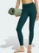 adidas All Me Essentials Full-Length Hose lang aurora ivy (Damen) Vorschaubild