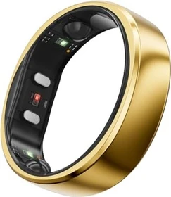 RingConn Smart Ring Gen 2 Größe 10 gold