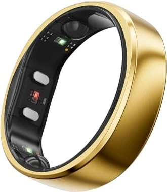 RingConn Smart Ring Gen 2 Größe 13 gold