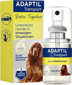 Adaptil Transport, 20ml