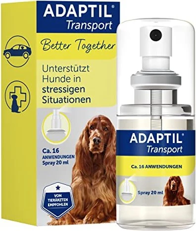 Adaptil Transport, 20ml