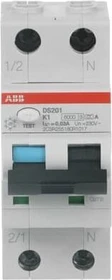 ABB DS201A-K1/0.03