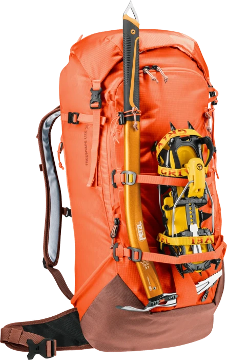 Deuter Freescape Lite 26 papaya/umbra