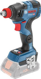 Bosch Professional GDX 18V-200 C Akku-Schlagschrauber solo