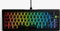 Glorious GMMK 3 65% Pre-built Gaming Keyboard, schwarz, LEDs RGB, Glorious Fox MX, USB, FR Vorschaubild