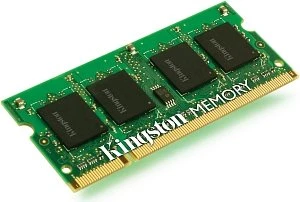 Kingston ValueRAM SO-DIMM 256MB, DDR2-533, CL4